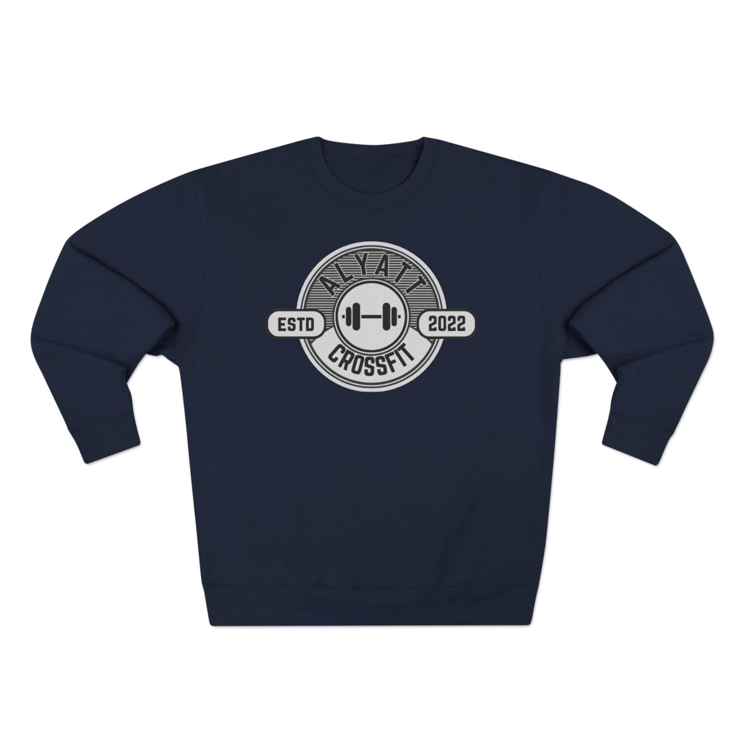 Unisex Crewneck Sweatshirt
