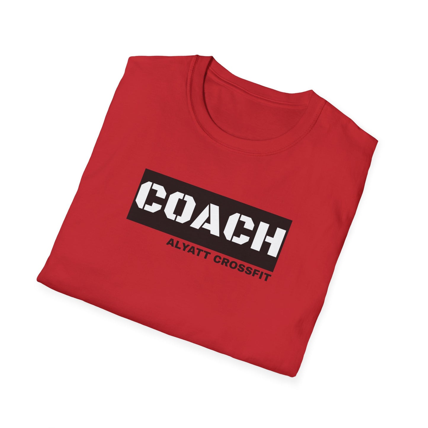 Leader Style Coach T-Shirt