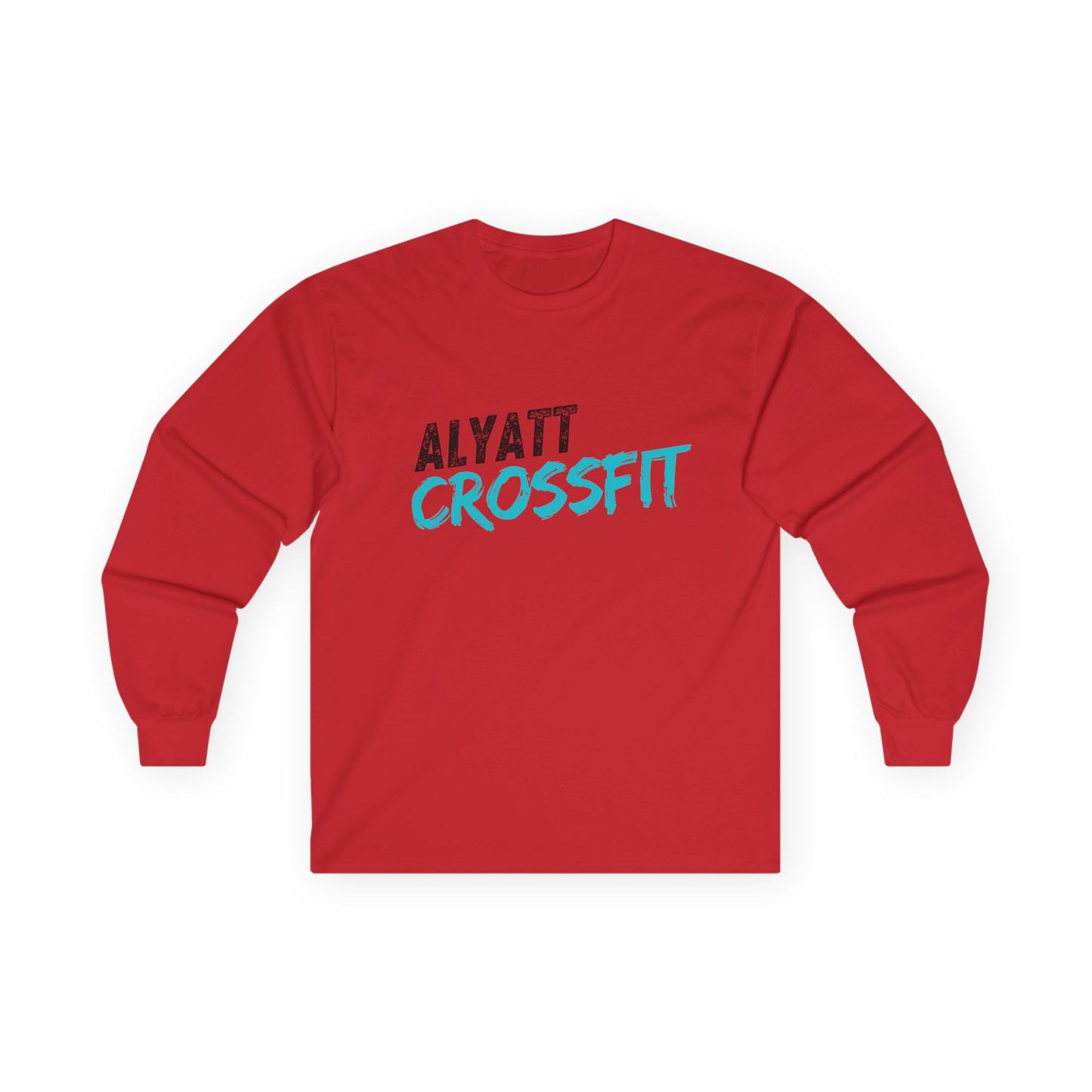 Unisex Ultra Cotton Long Sleeve Tee