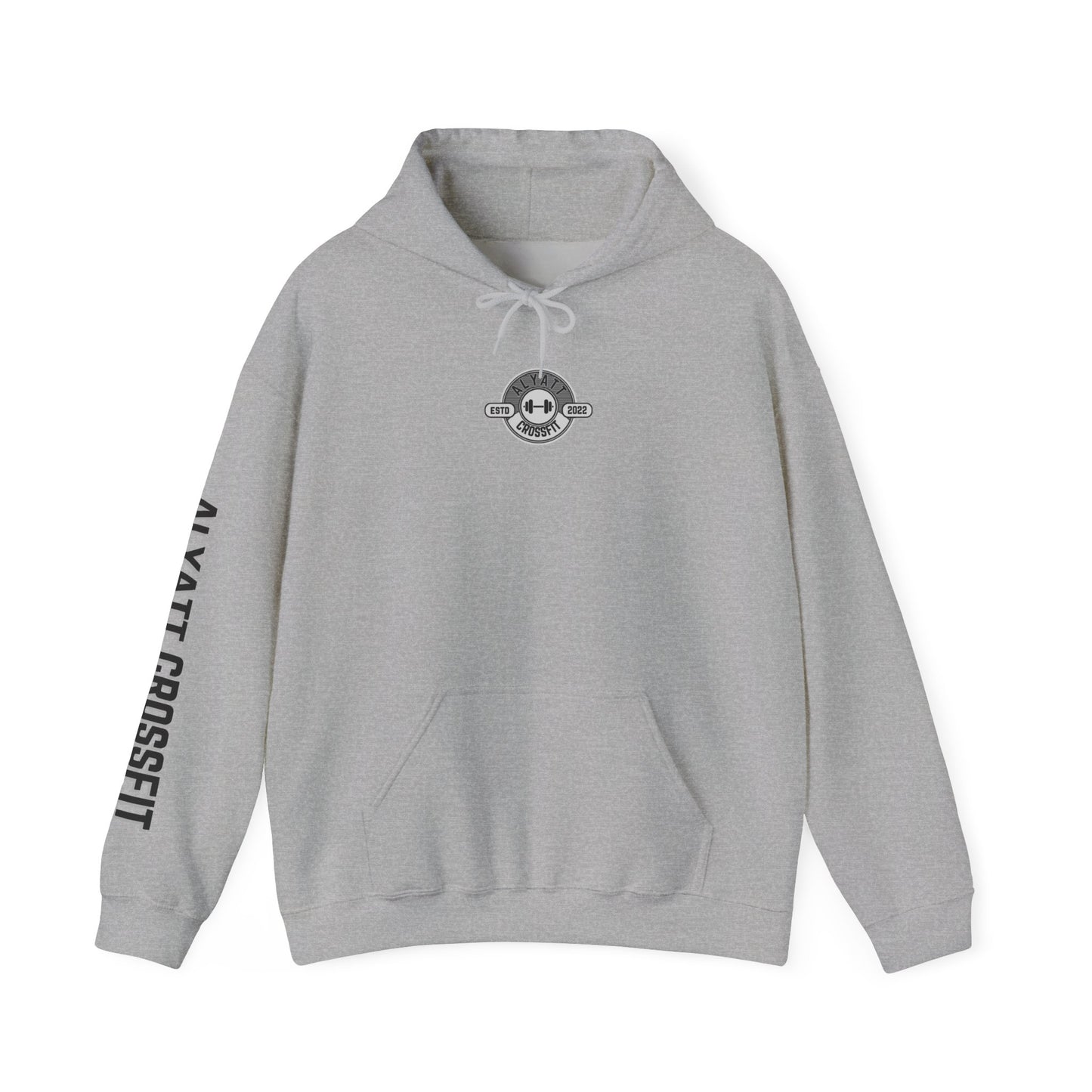 Unisex Heavy Blend™ Hooded Sweatshirt