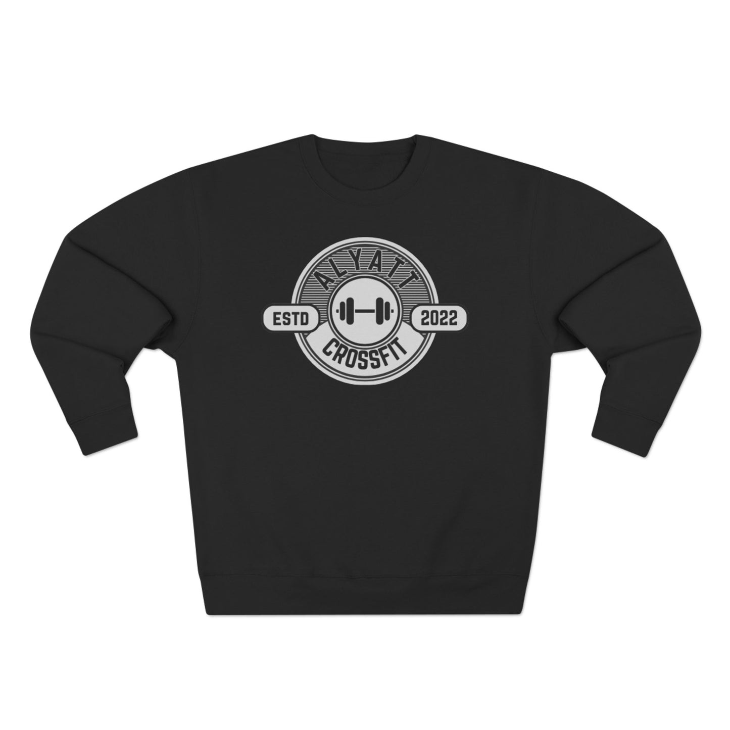 Unisex Crewneck Sweatshirt