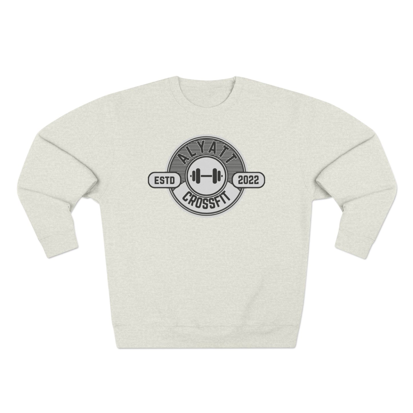 Unisex Crewneck Sweatshirt