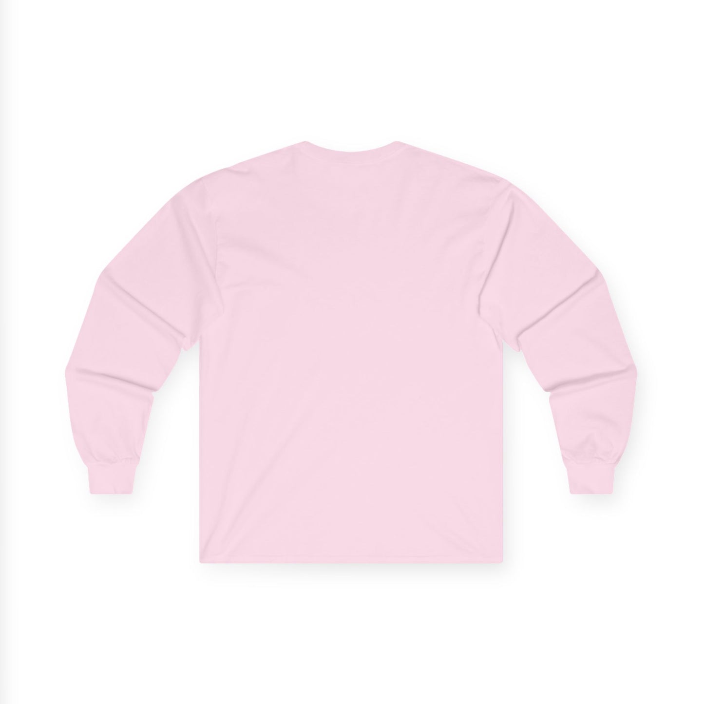 Rugged Brush Long Sleeve Tee