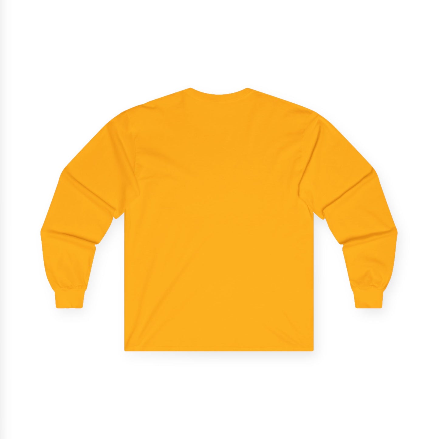 Rugged Brush Long Sleeve Tee