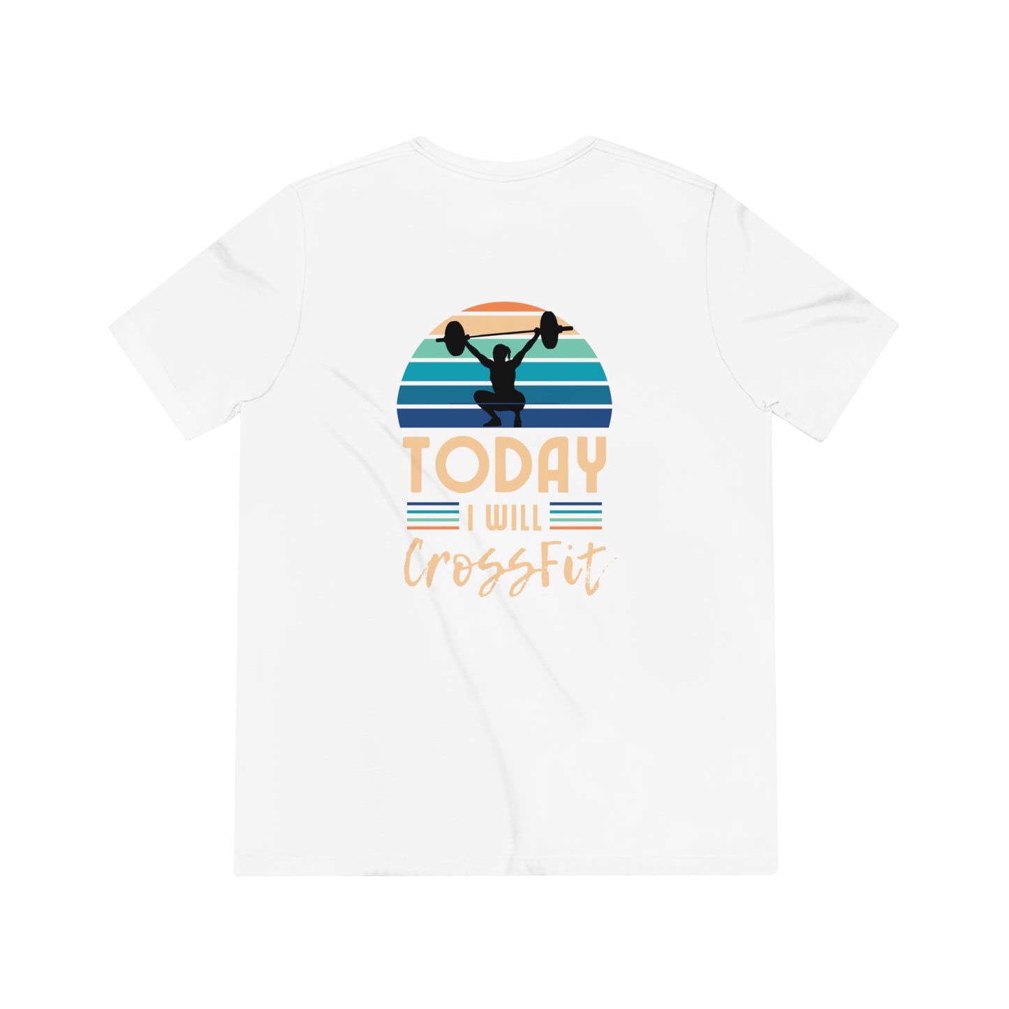Unisex Triblend Tee