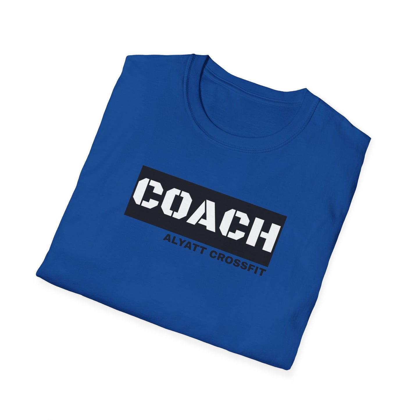 Leader Style Coach T-Shirt