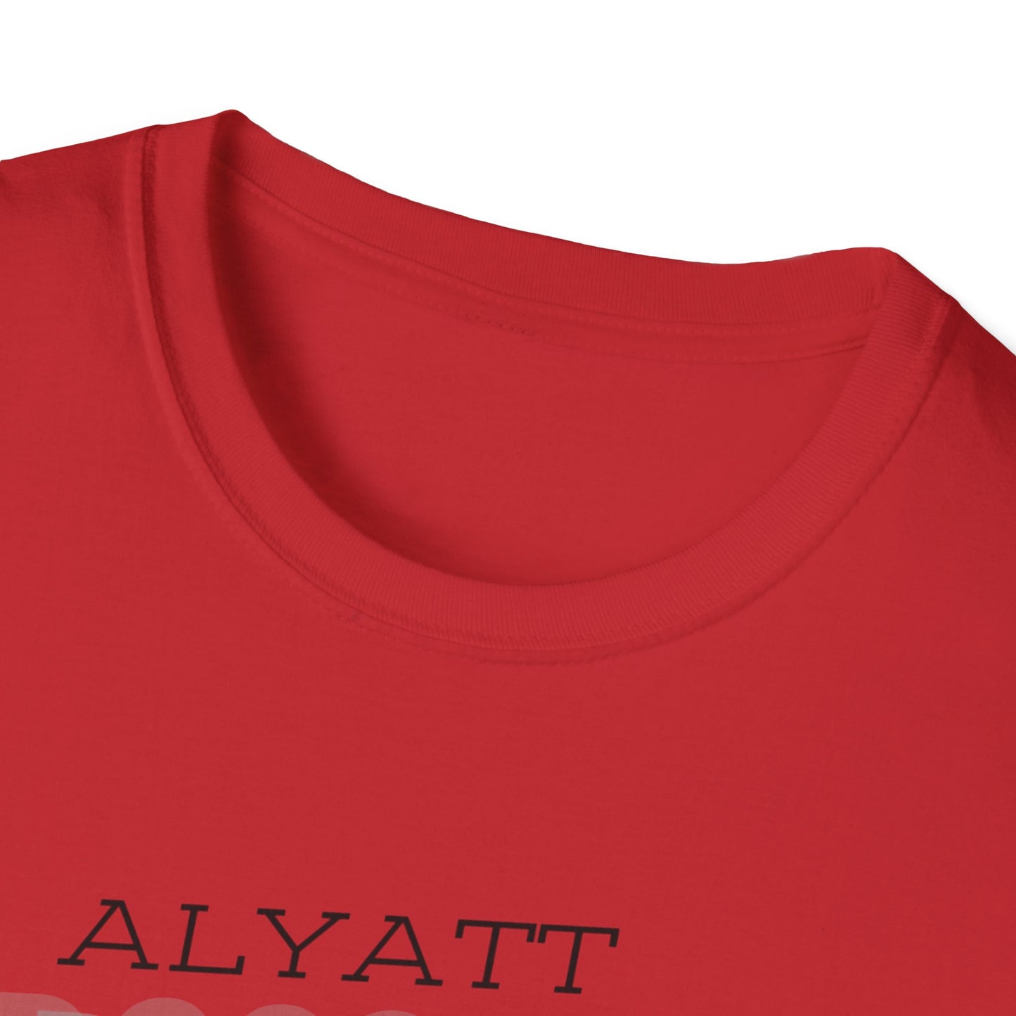 New Member T-Shirt