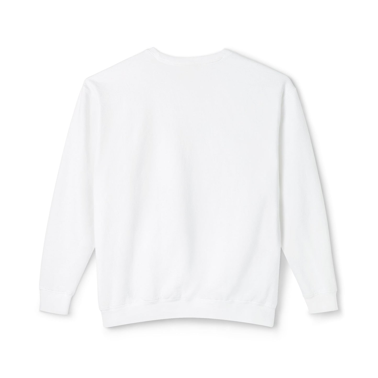 Retro Lightweight Crewneck