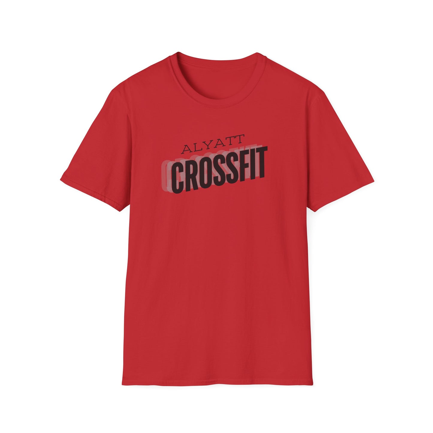 New Member T-Shirt
