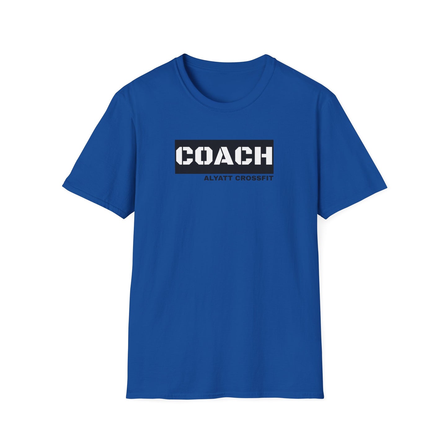 Leader Style Coach T-Shirt