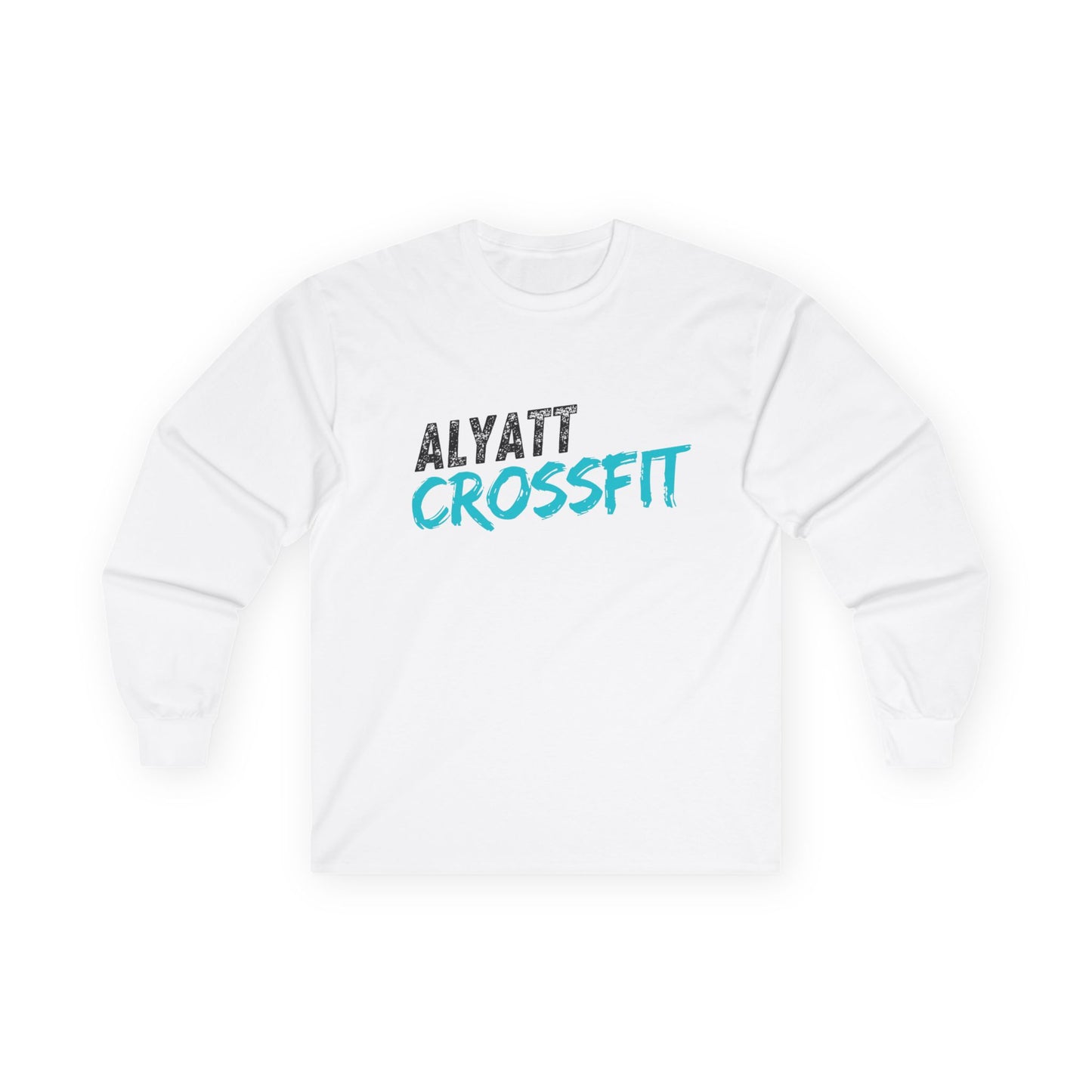 Rugged Brush Long Sleeve Tee