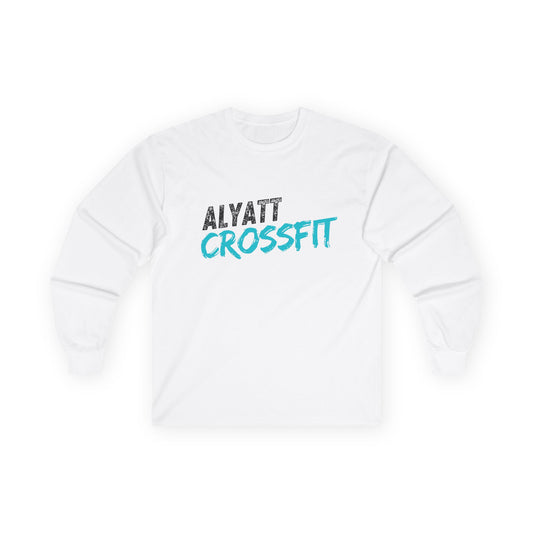 Rugged Brush Long Sleeve Tee