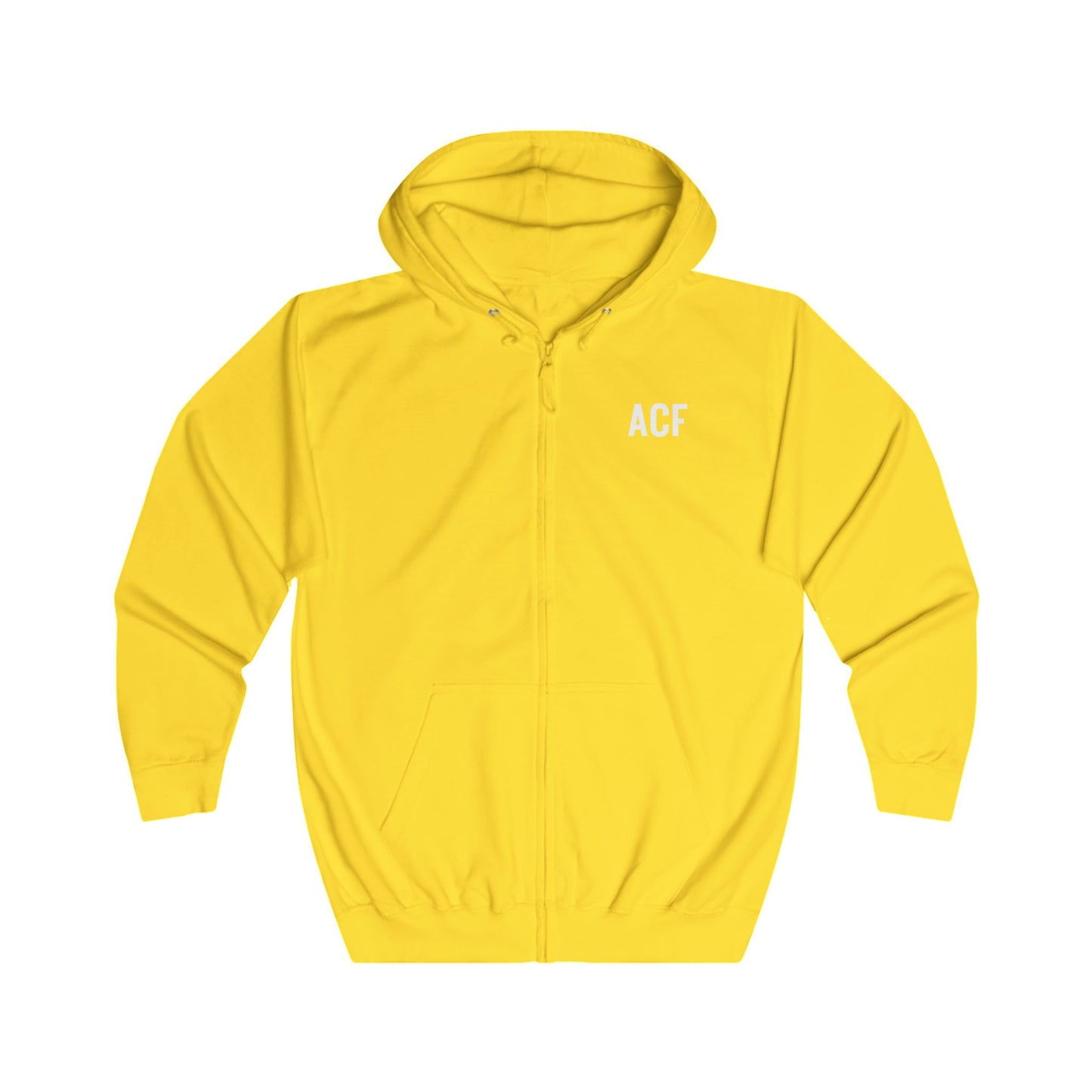 Coach Full Zip Hoodie