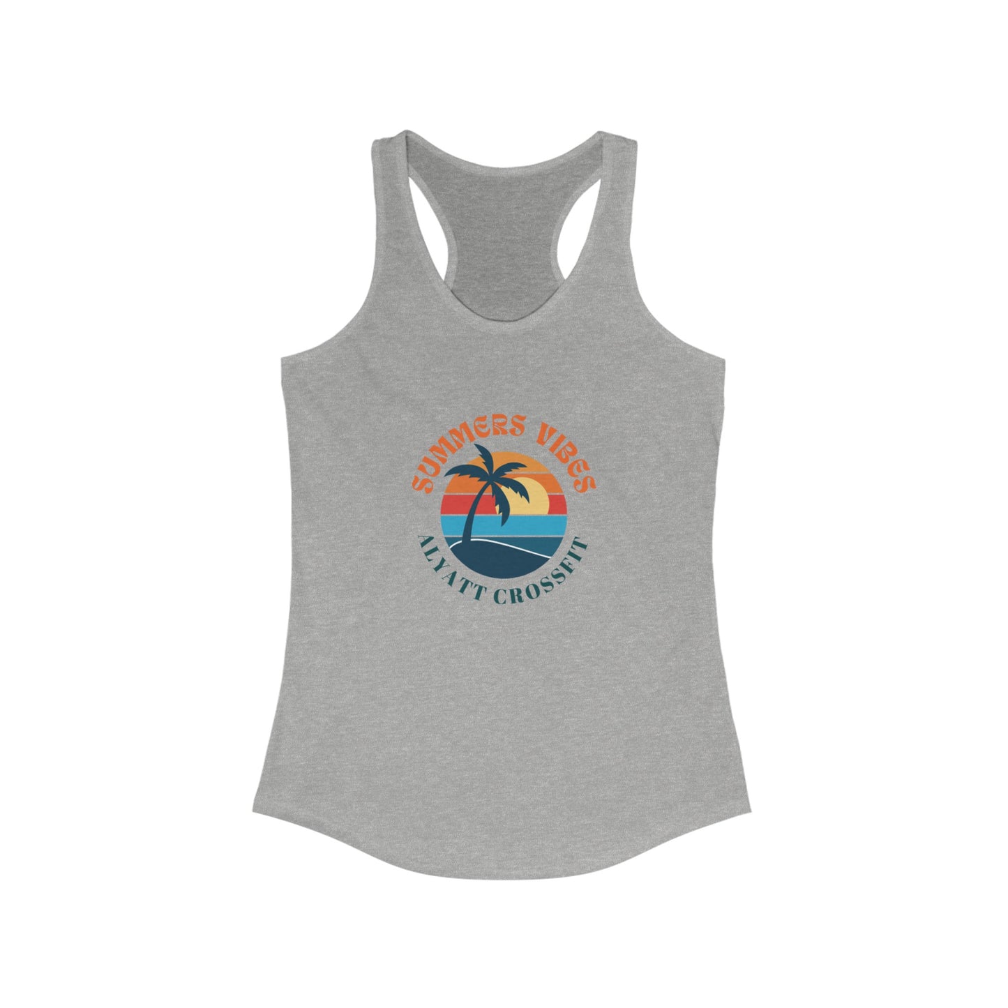 Women's Ideal Racerback Tank