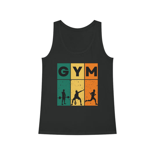 Women's Dreamer Tank Top