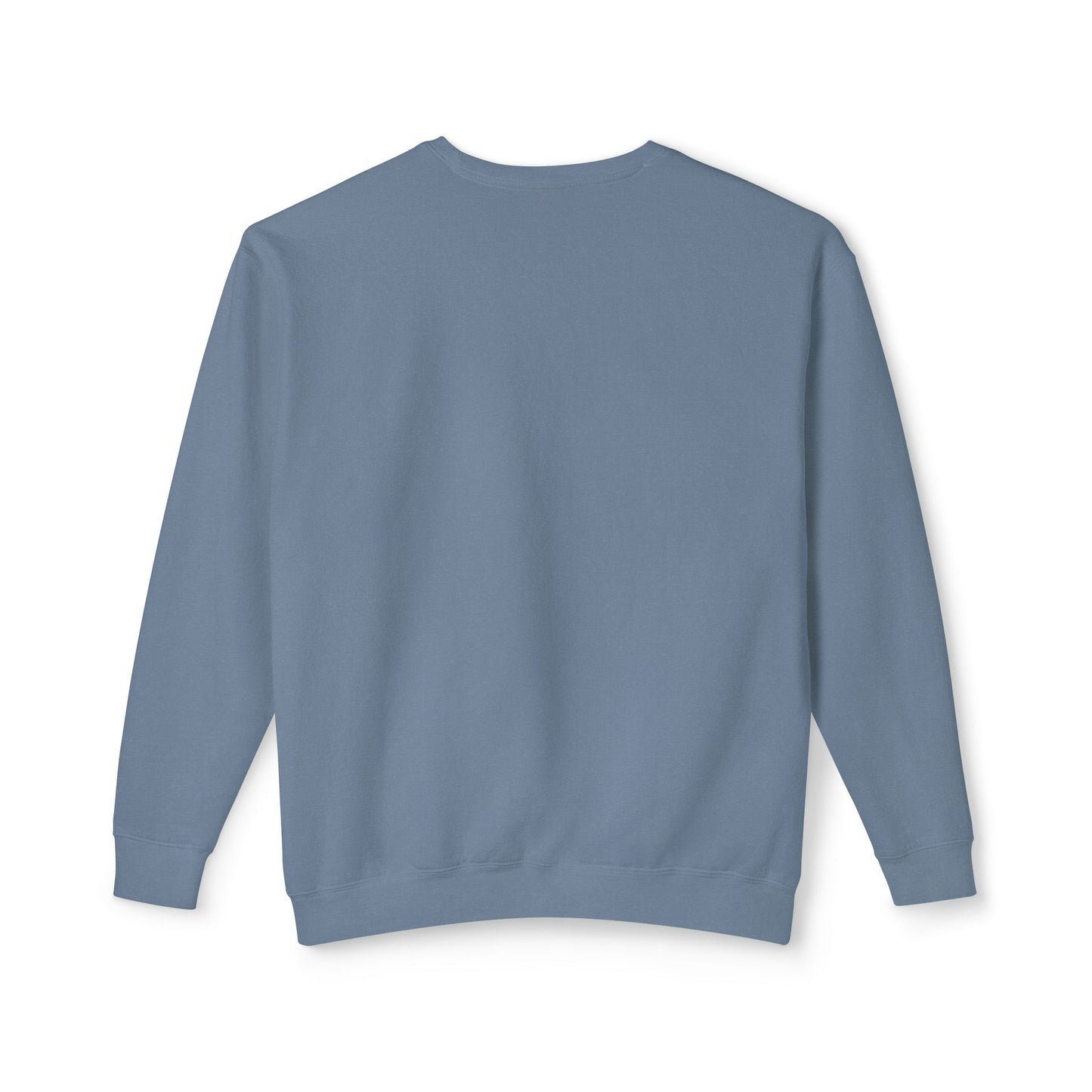 Retro Lightweight Crewneck