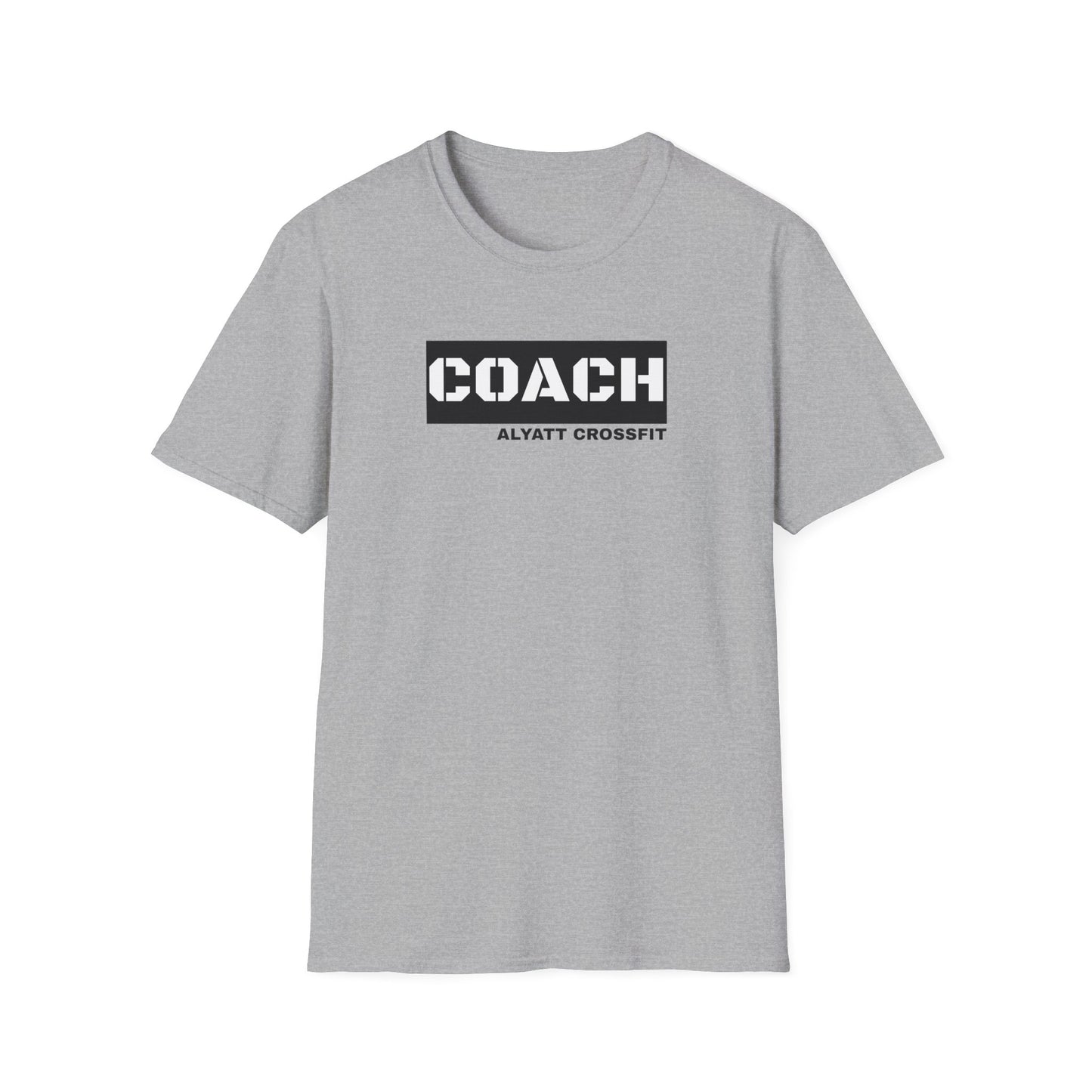 Leader Style Coach T-Shirt