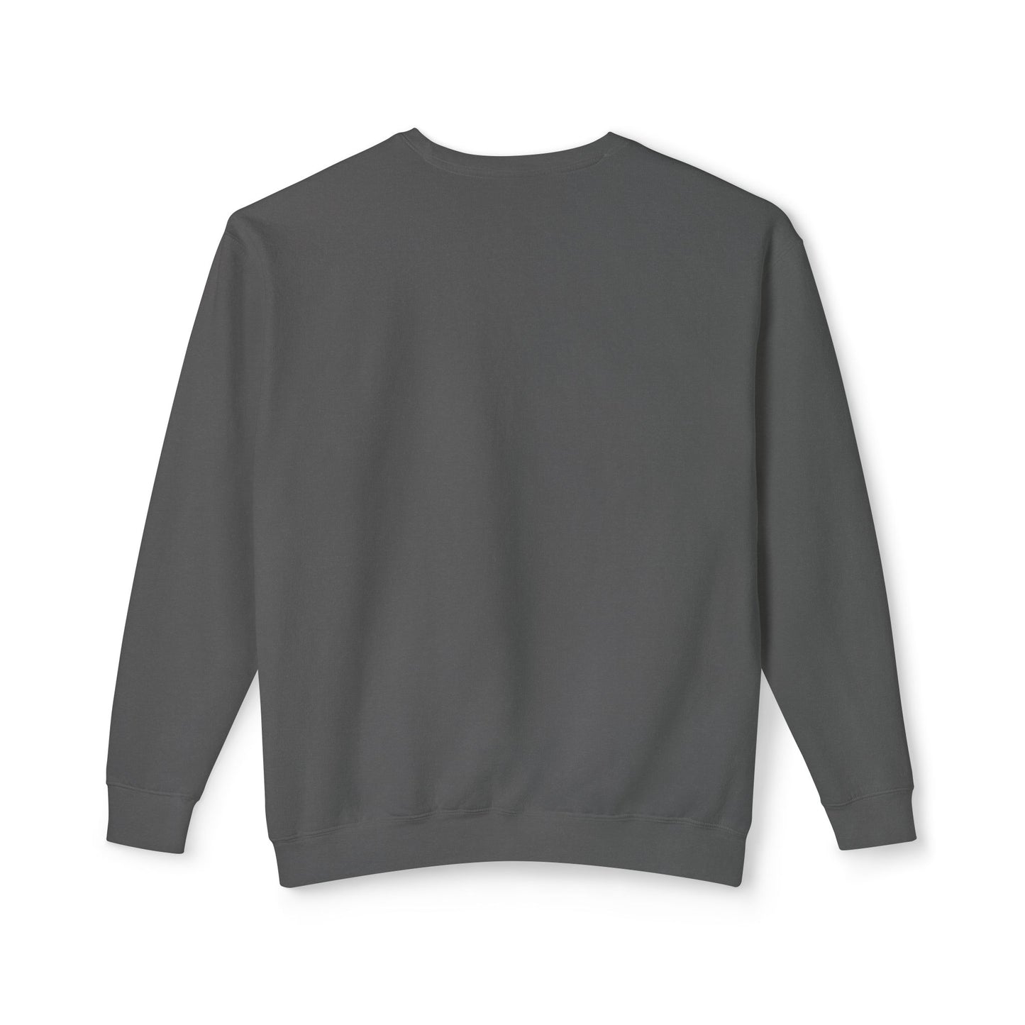 Retro Lightweight Crewneck
