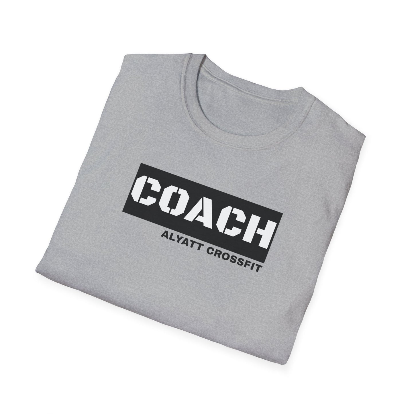 Leader Style Coach T-Shirt