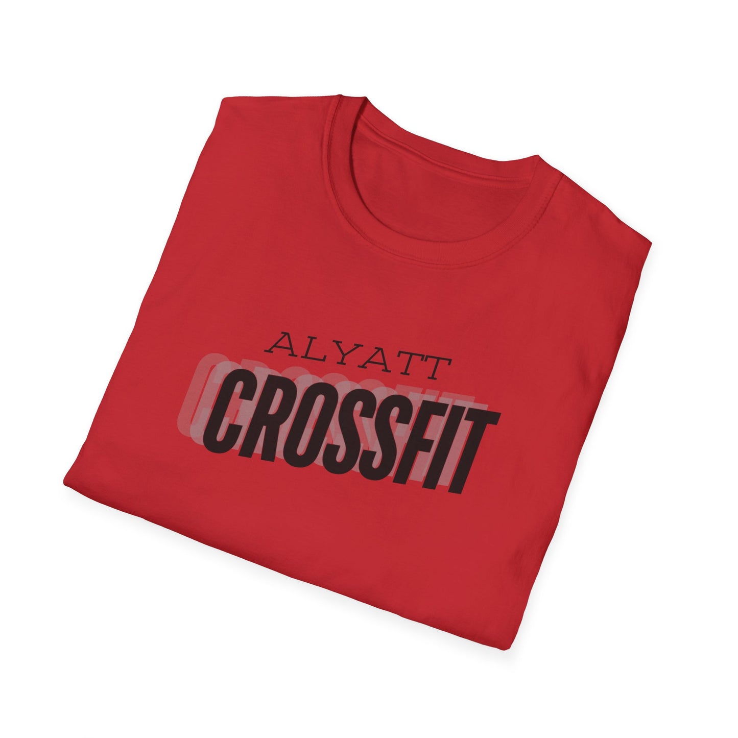 New Member T-Shirt