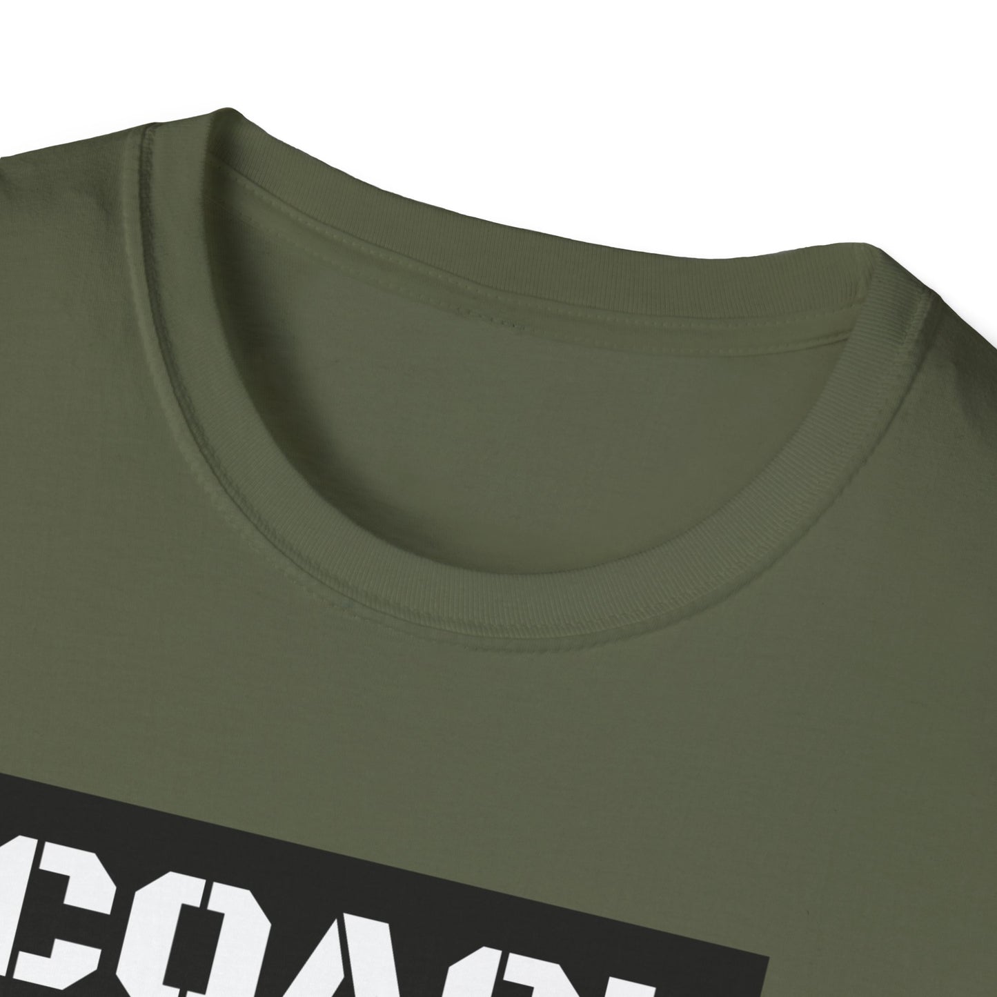 Leader Style Coach T-Shirt
