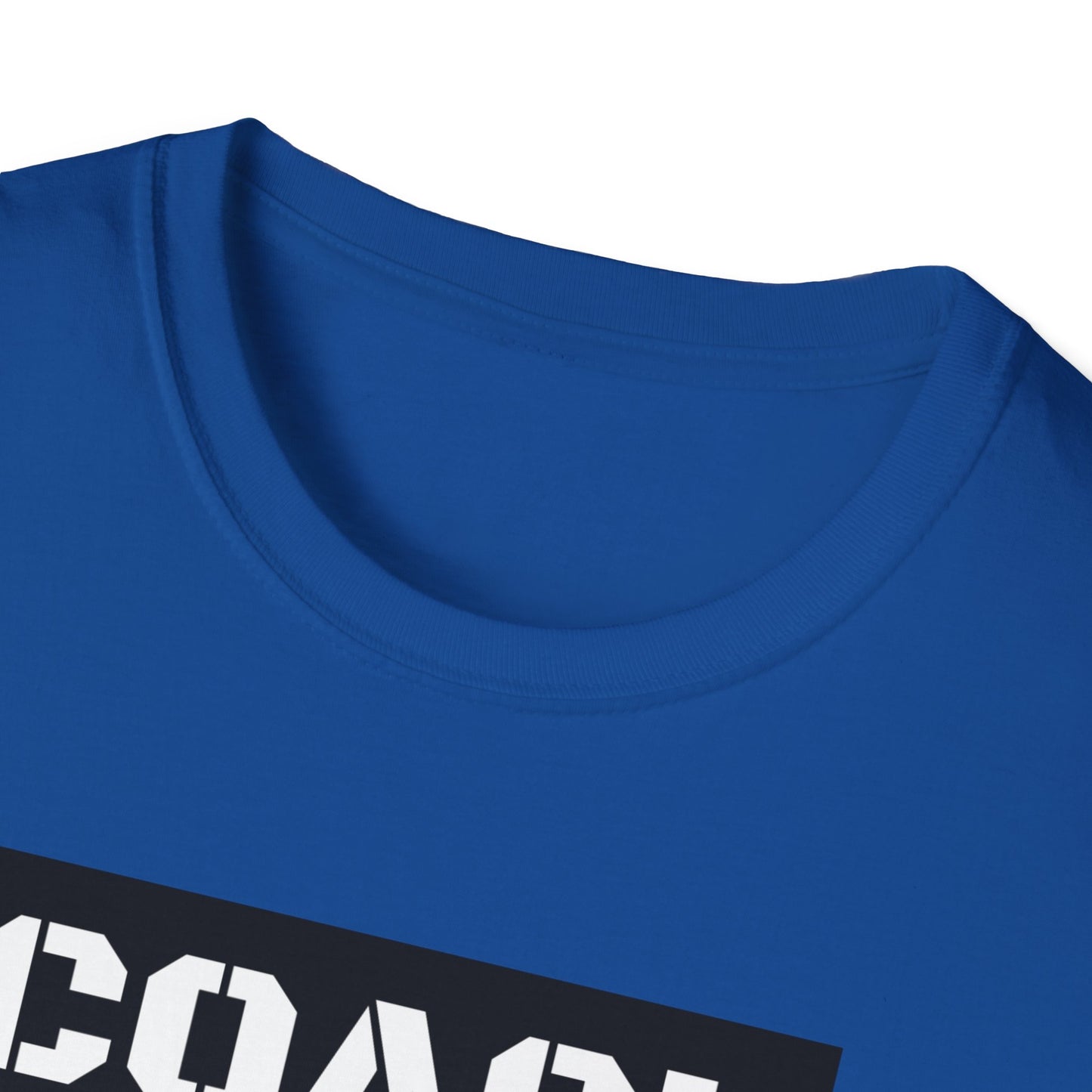 Leader Style Coach T-Shirt