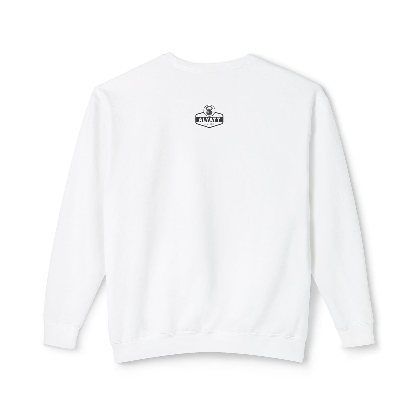 Unisex Lightweight Crewneck Sweatshirt