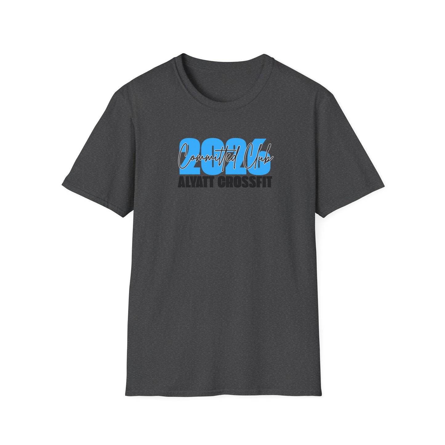 Committed Club 2026