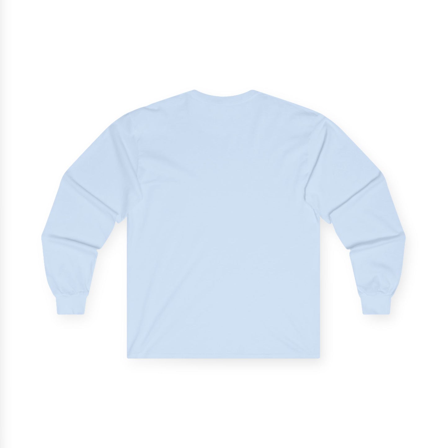 Rugged Brush Long Sleeve Tee