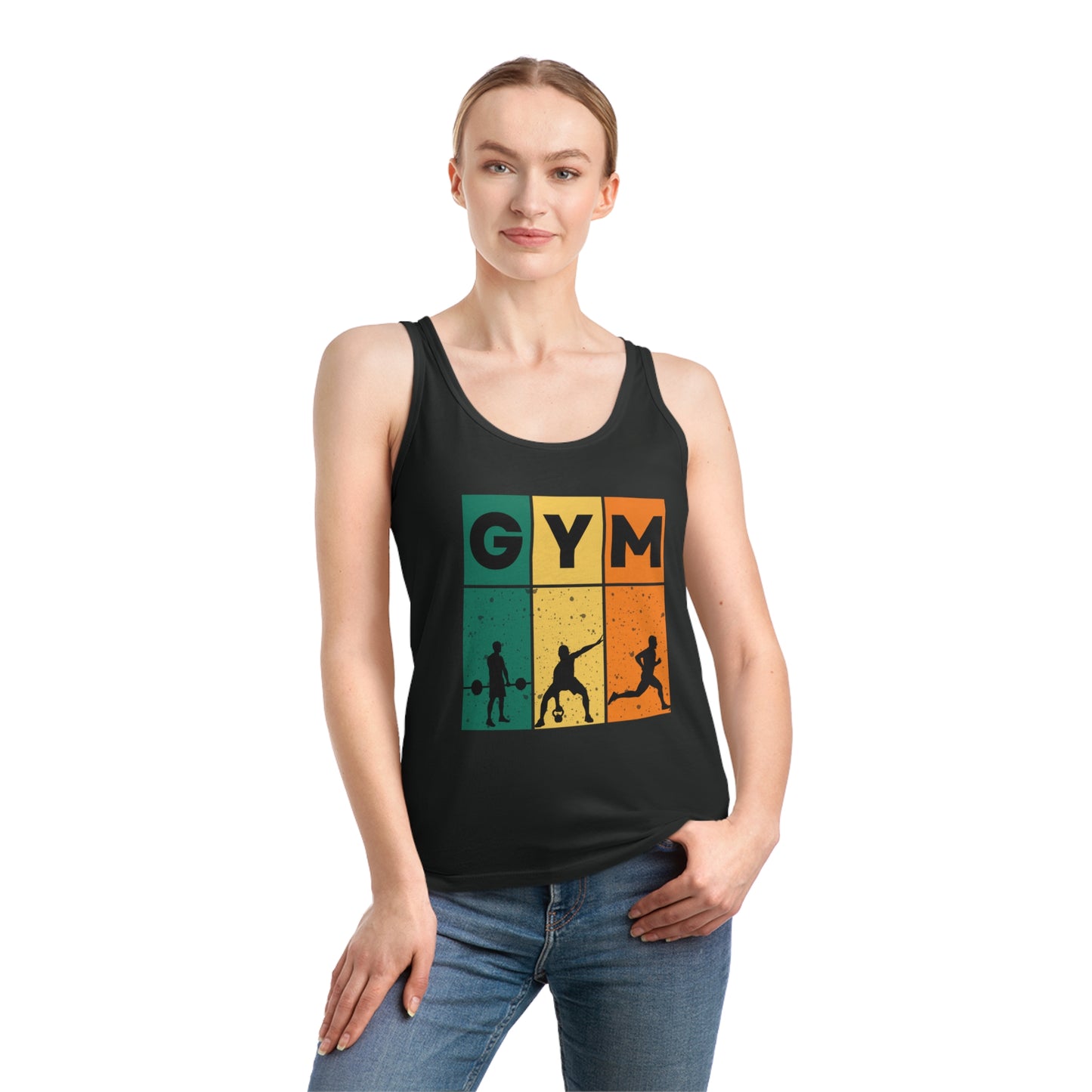 Women's Dreamer Tank Top