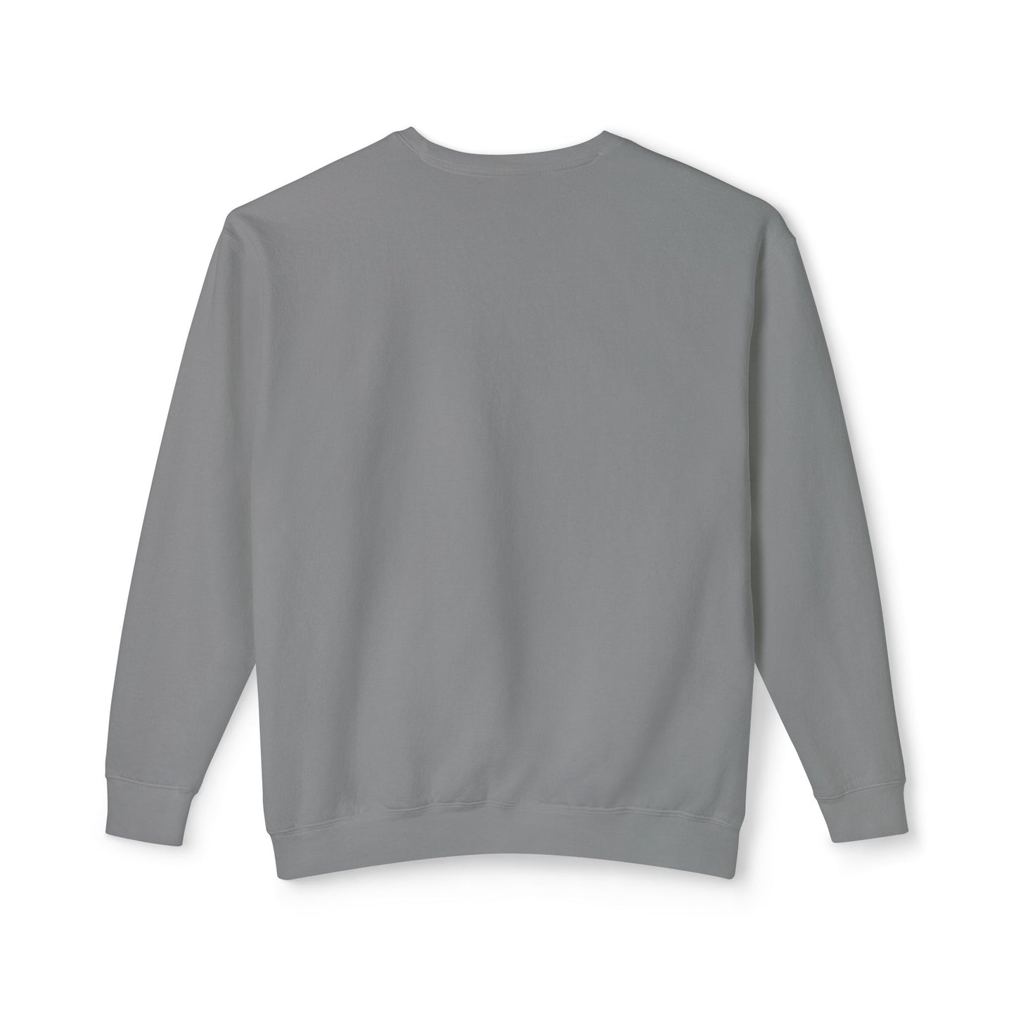 Retro Lightweight Crewneck