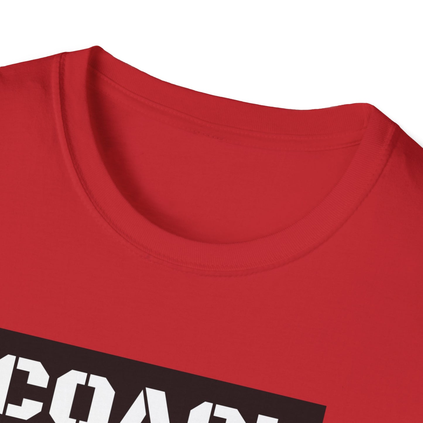 Leader Style Coach T-Shirt