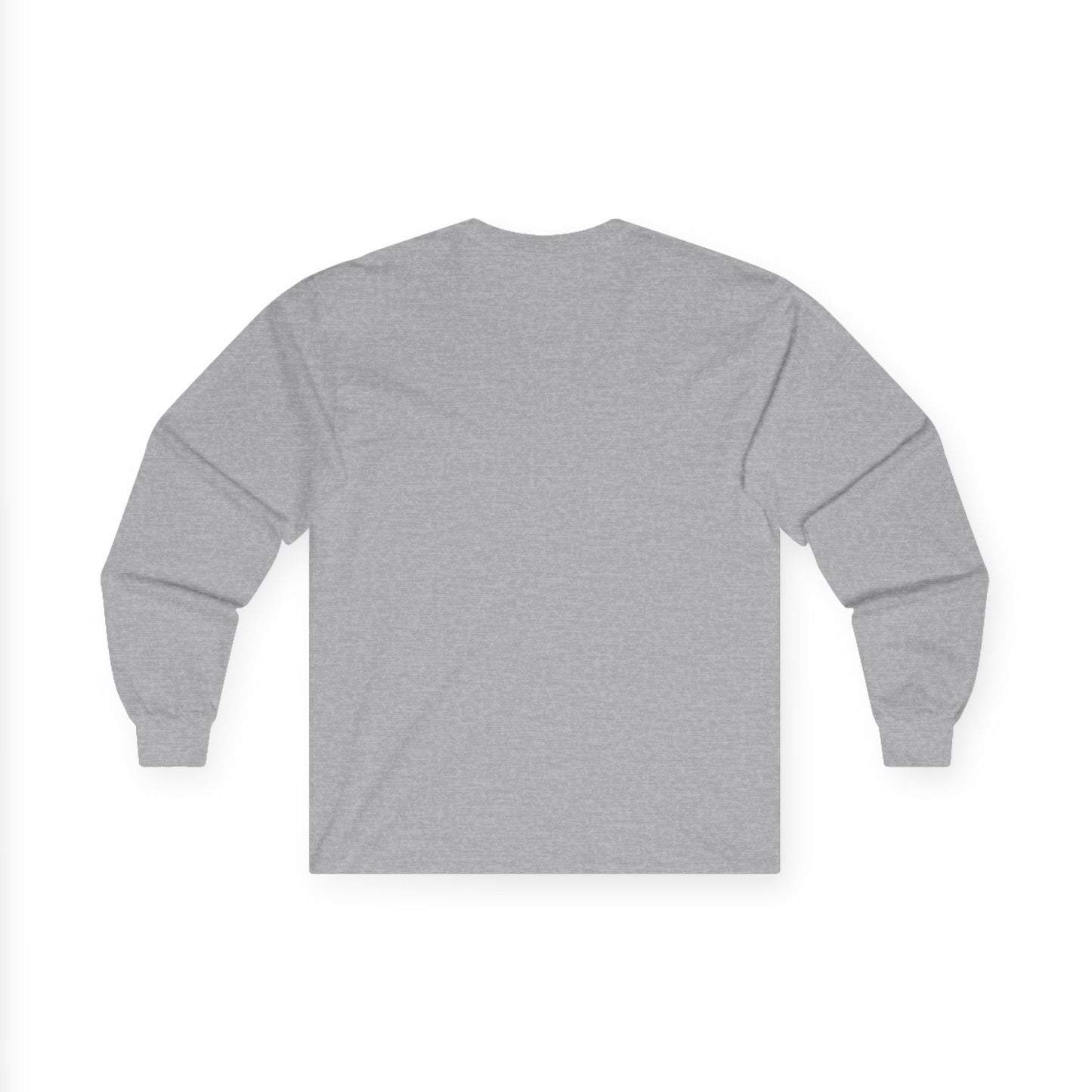Rugged Brush Long Sleeve Tee
