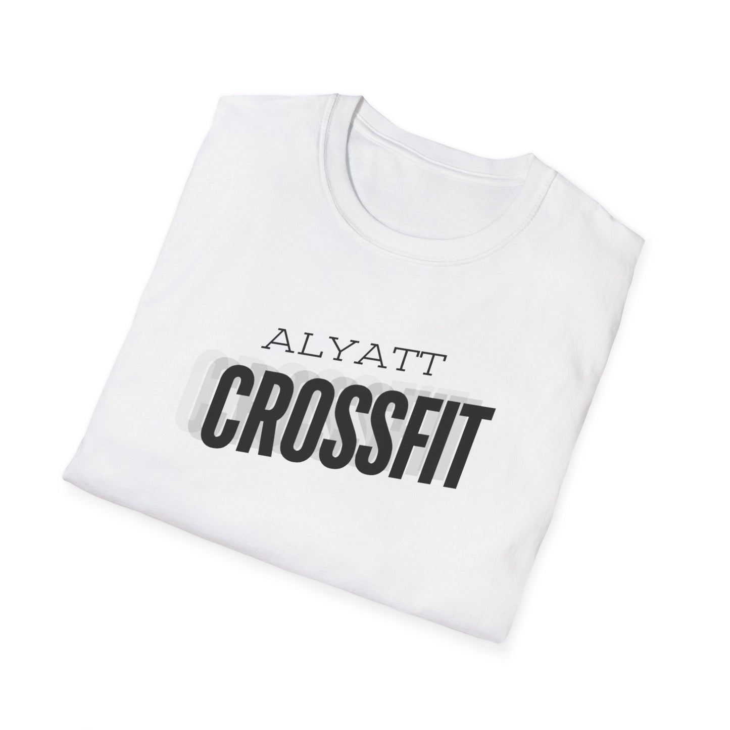 New Member T-Shirt