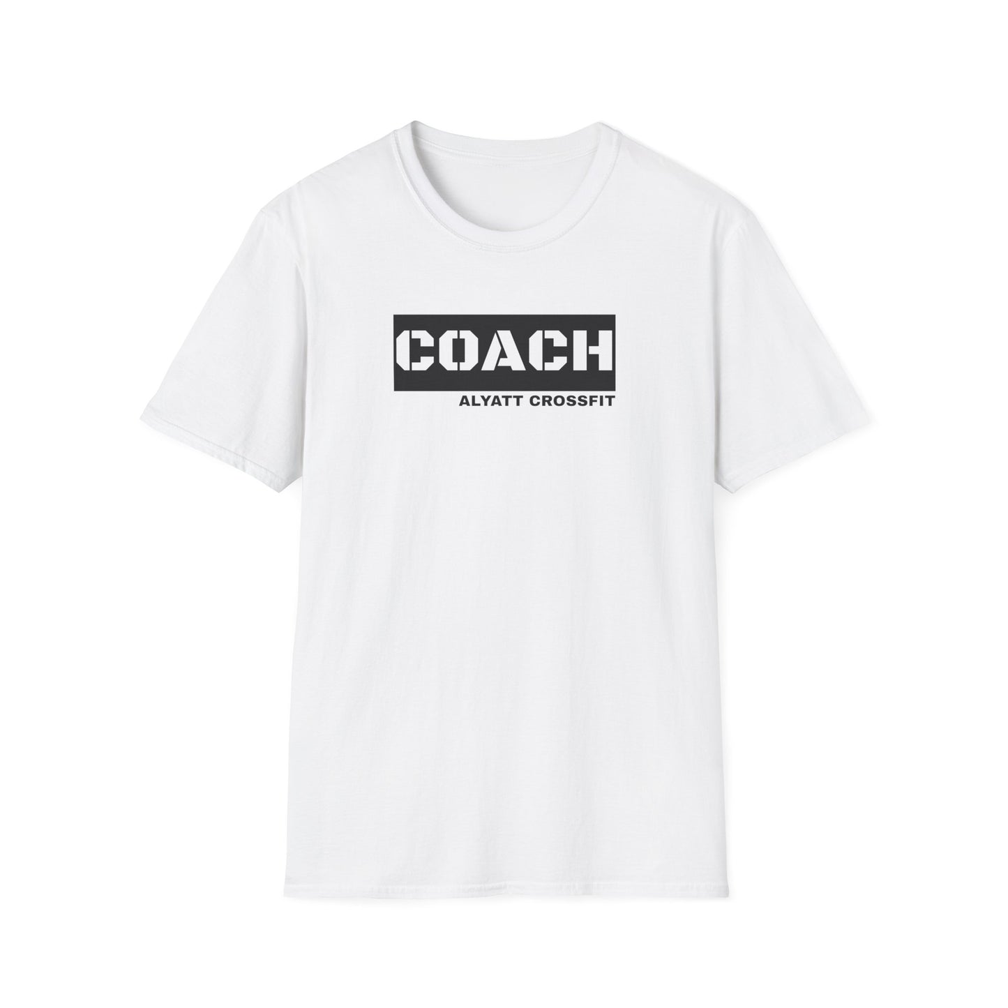 Leader Style Coach T-Shirt
