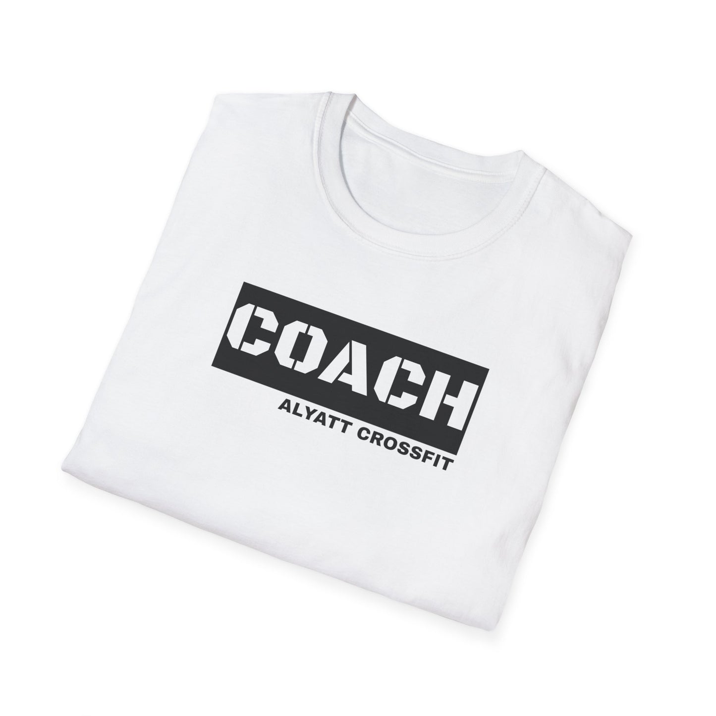 Leader Style Coach T-Shirt