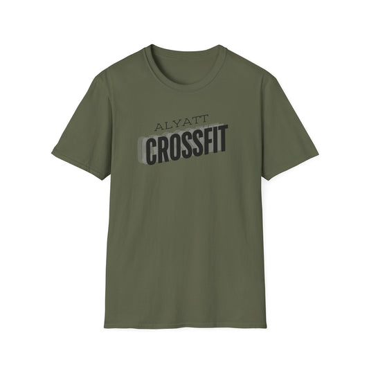 New Member T-Shirt
