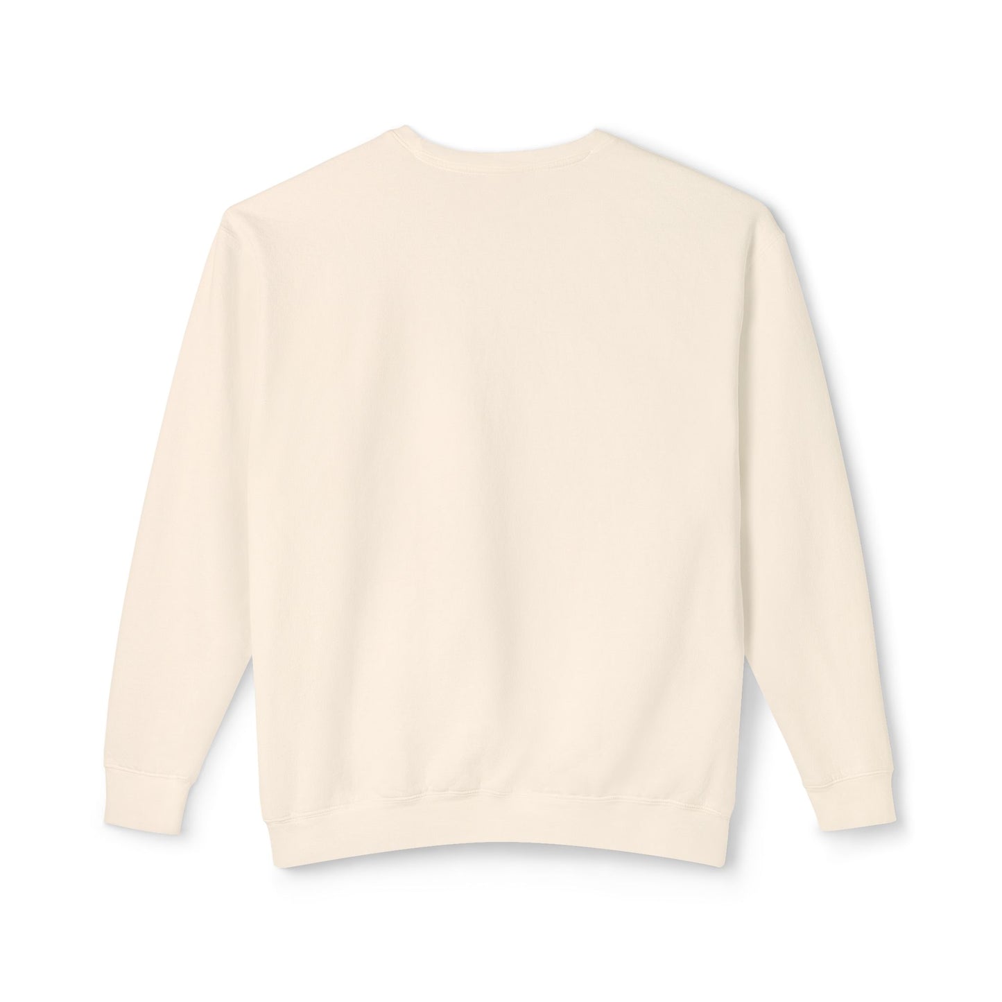Retro Lightweight Crewneck