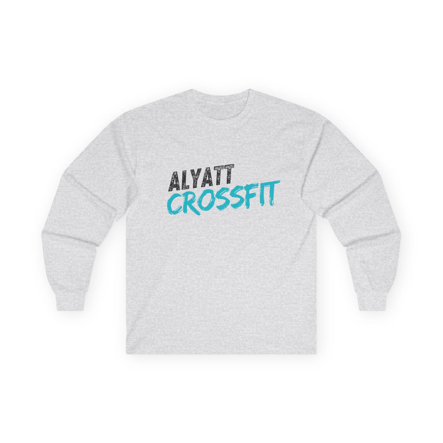Rugged Brush Long Sleeve Tee