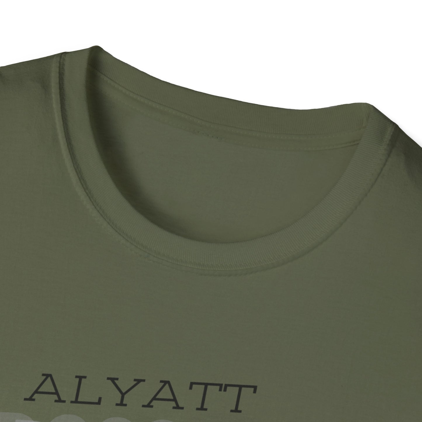 New Member T-Shirt