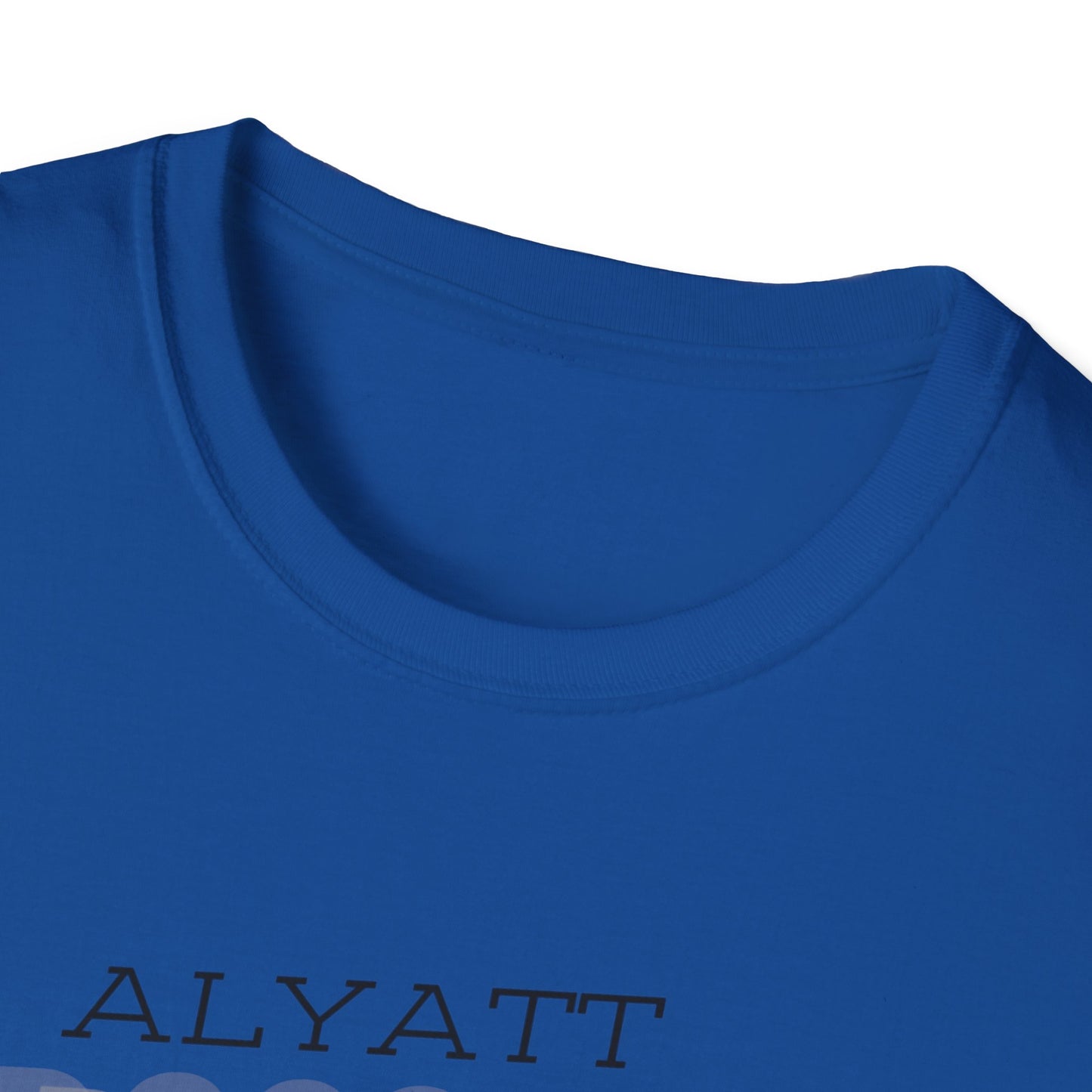 New Member T-Shirt
