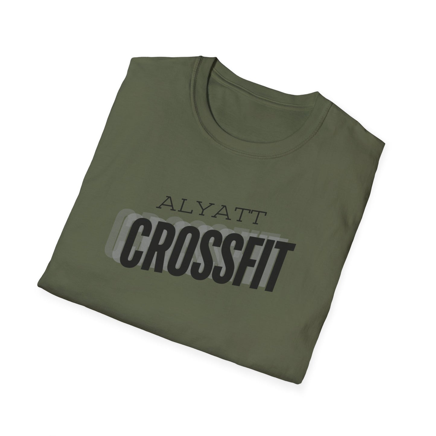 New Member T-Shirt