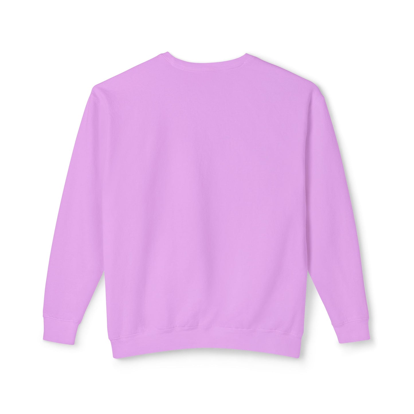 Retro Lightweight Crewneck