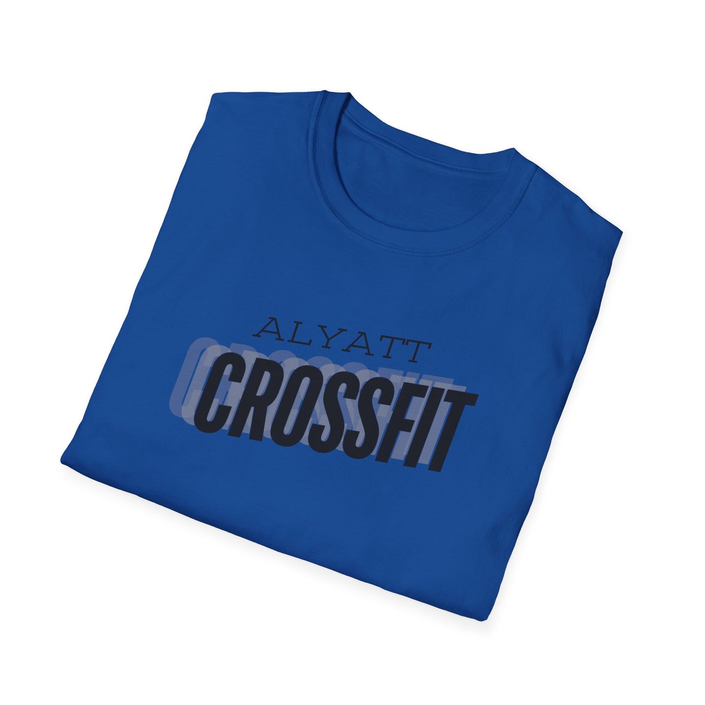New Member T-Shirt