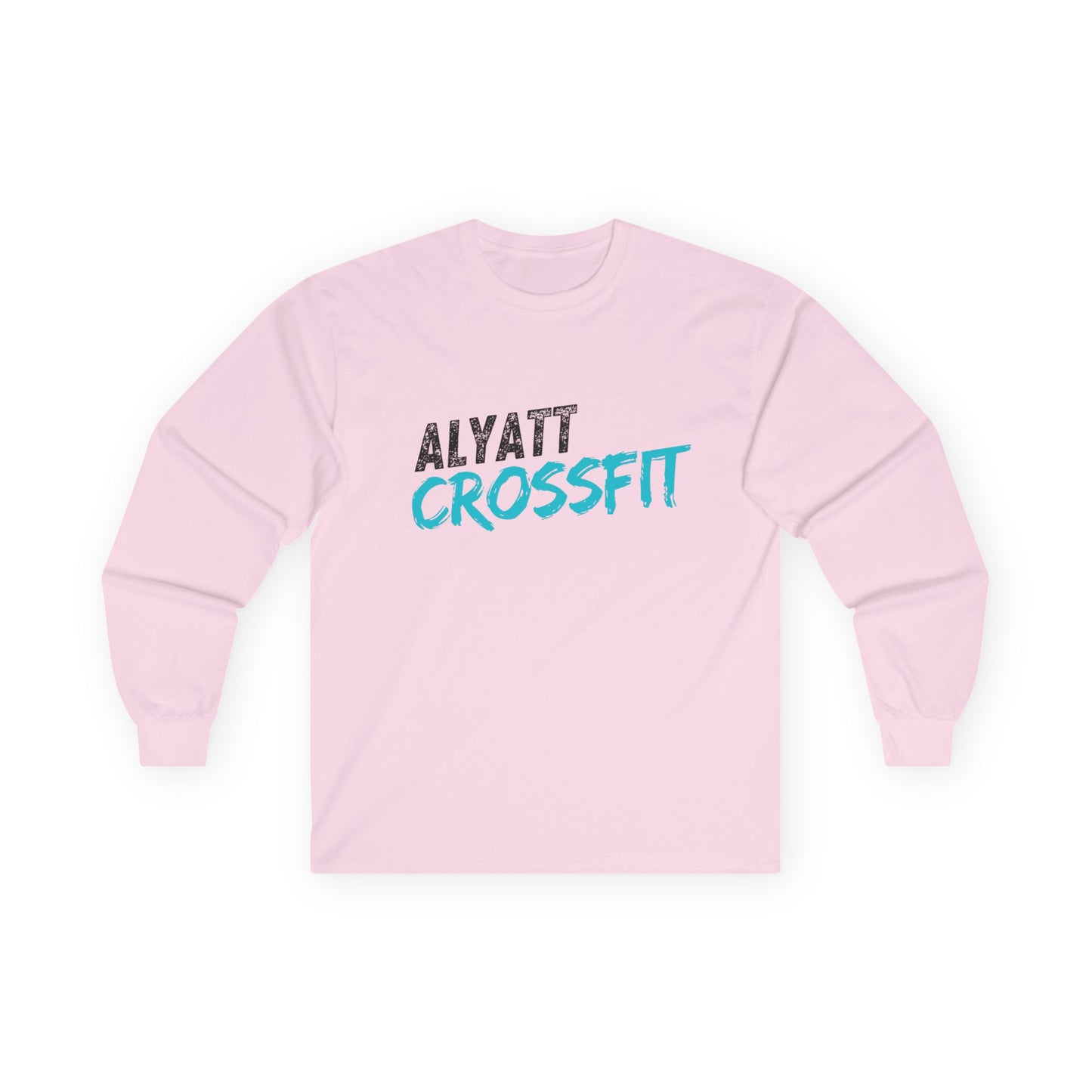 Rugged Brush Long Sleeve Tee