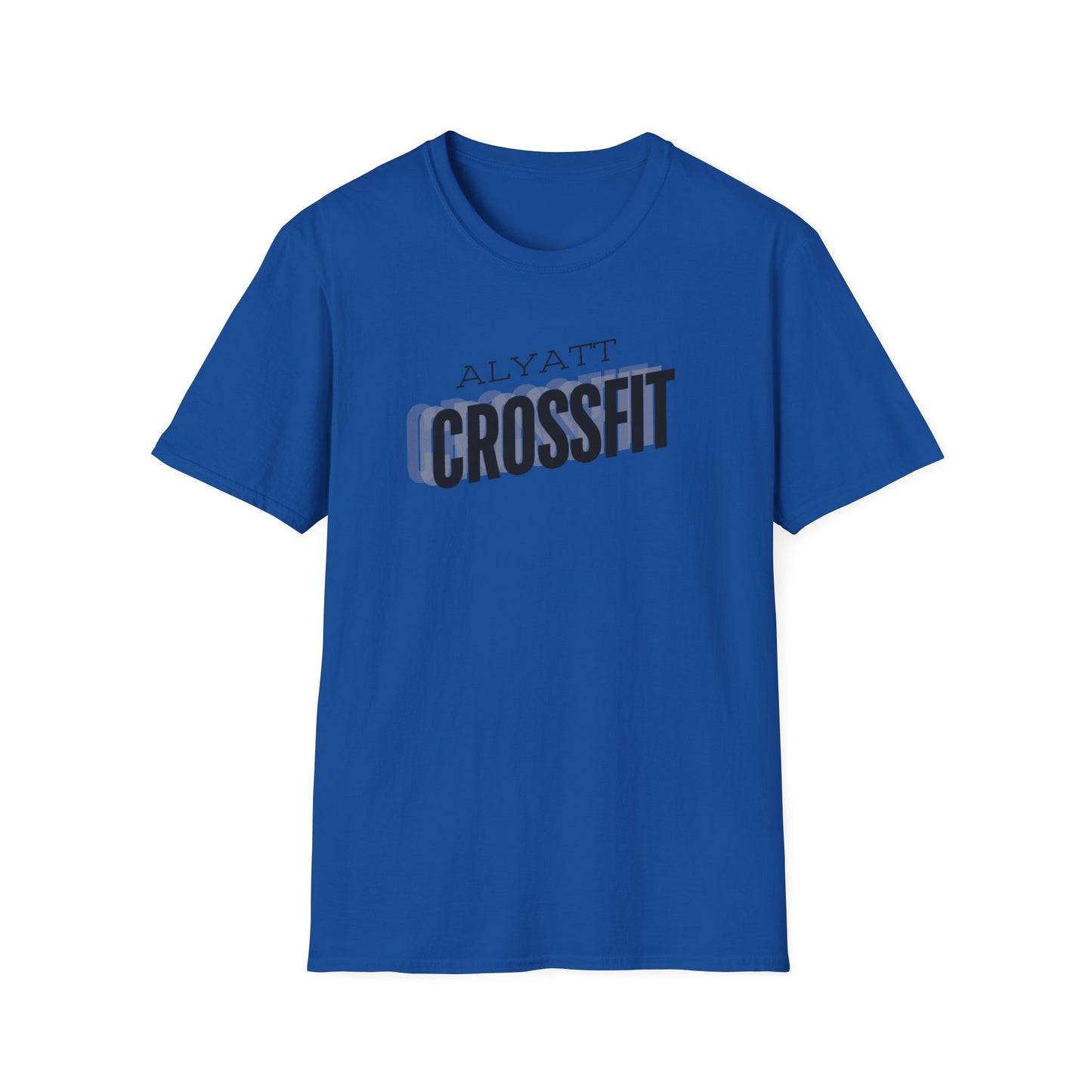 New Member T-Shirt