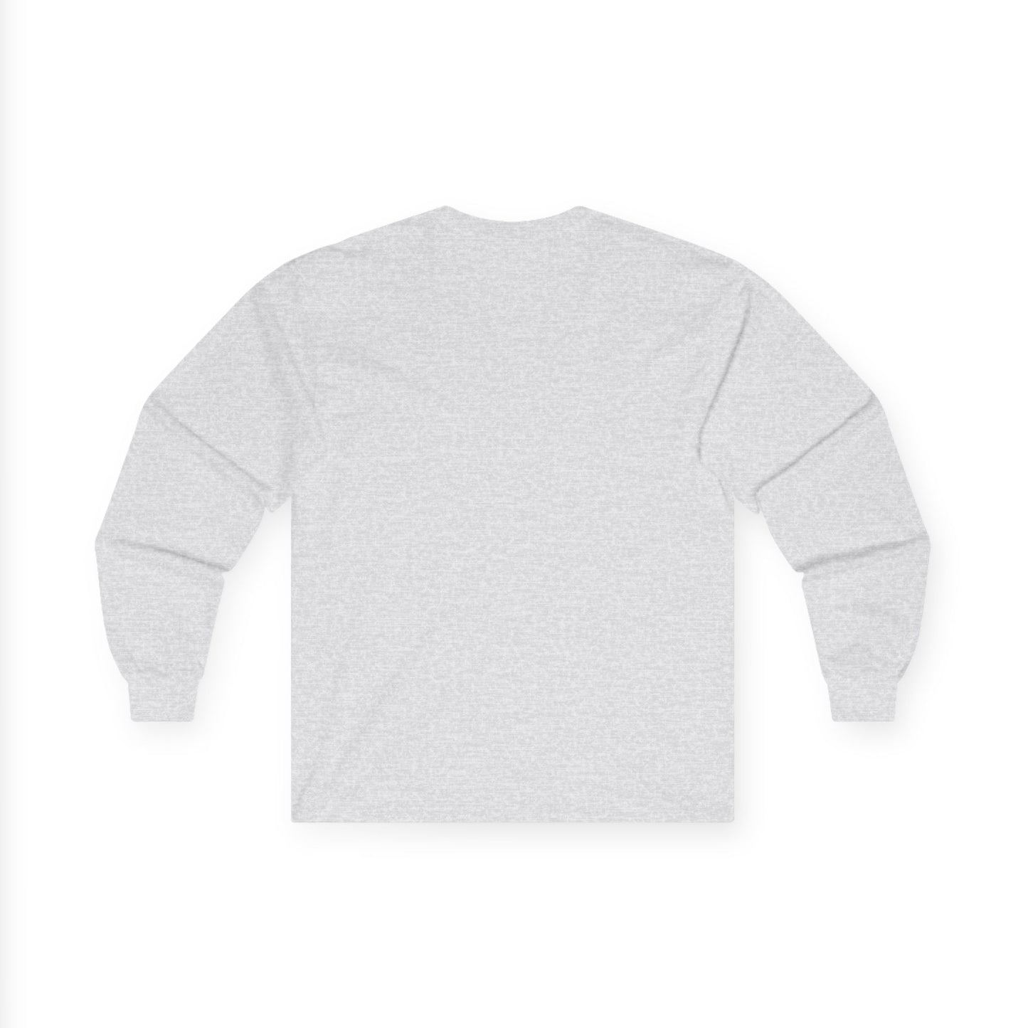 Rugged Brush Long Sleeve Tee