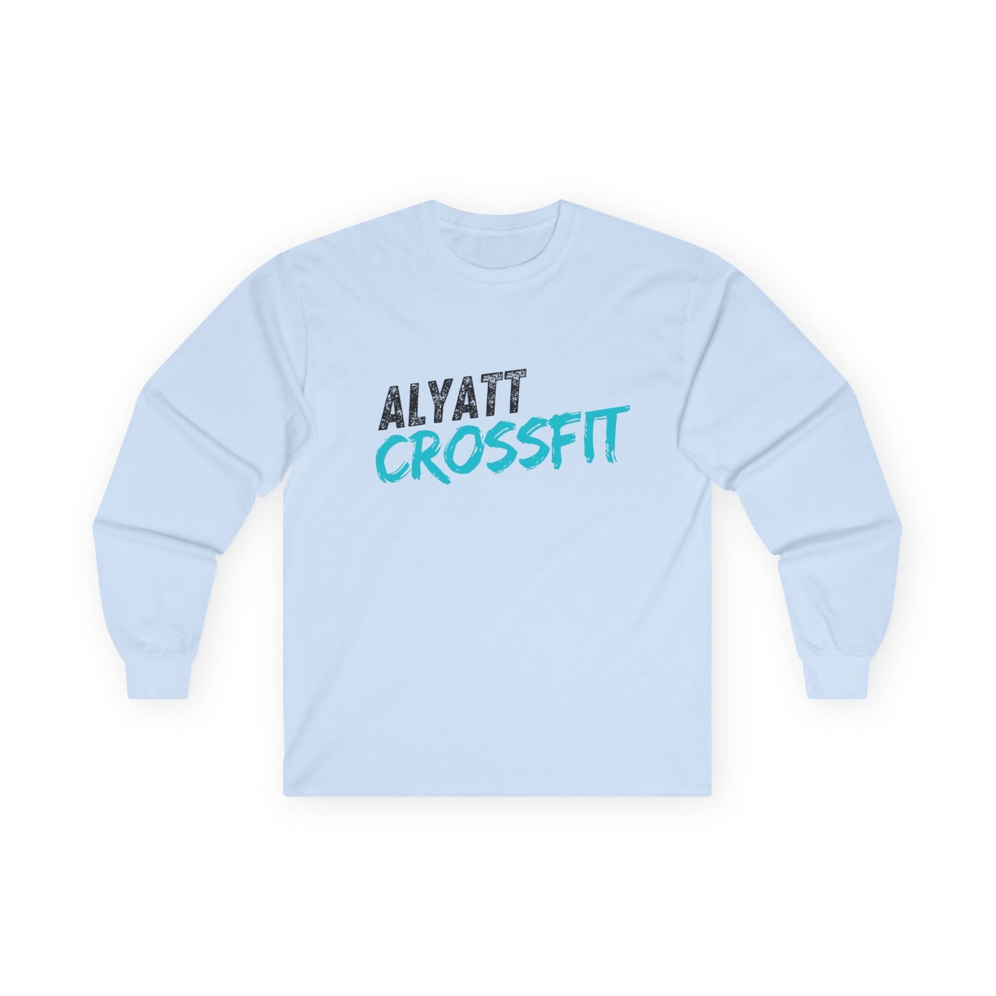 Rugged Brush Long Sleeve Tee