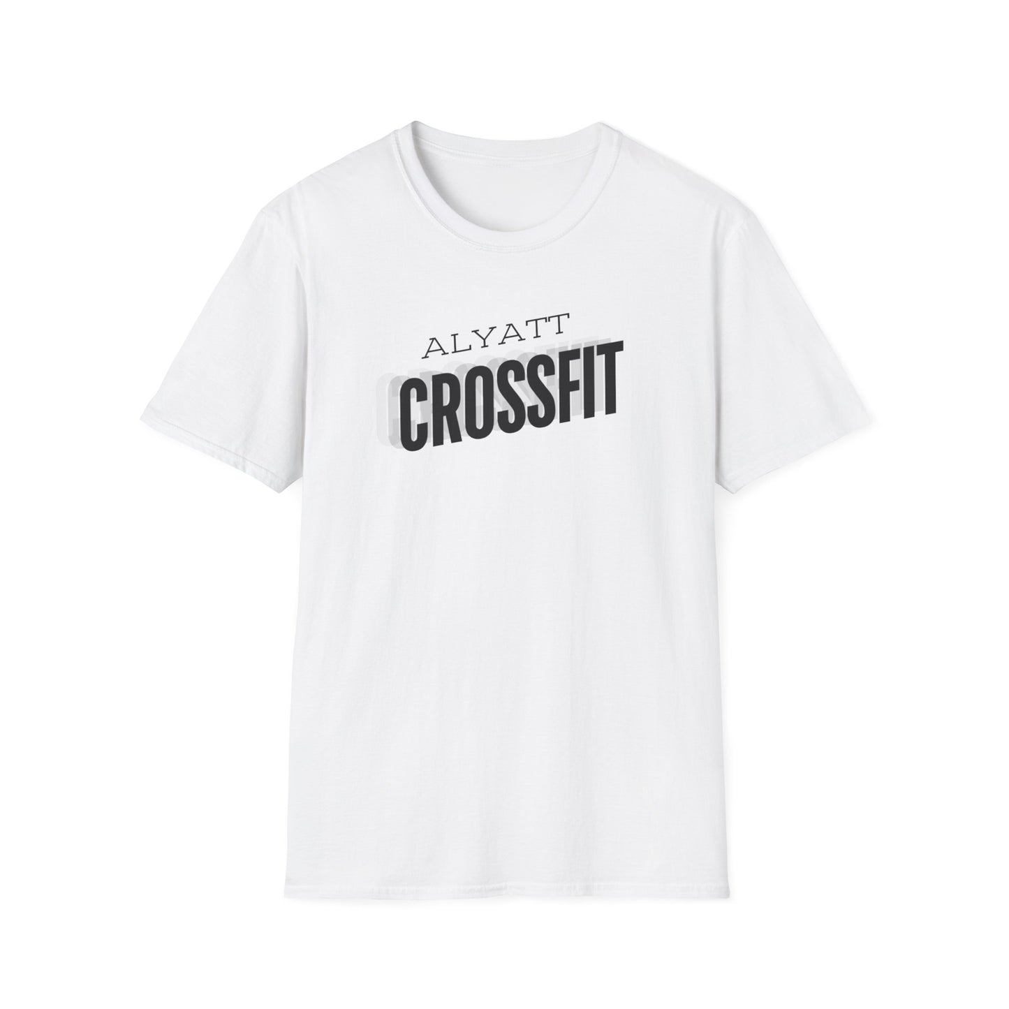 New Member T-Shirt