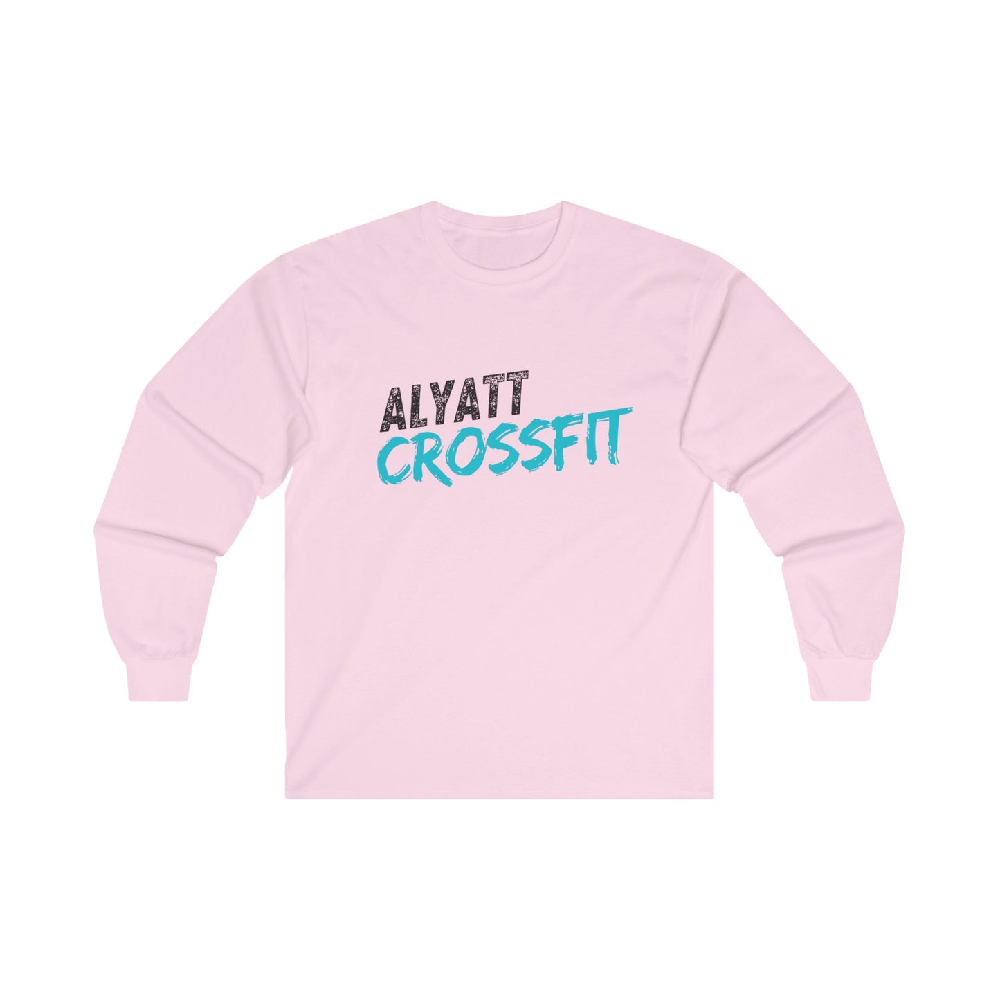 Unisex Ultra Cotton Long Sleeve Tee